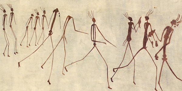 Figure Trance: Healing through Drawing