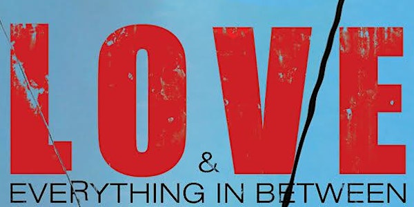 Film - Love and Everything in Between