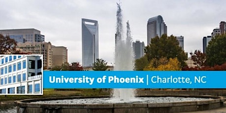 Charlotte Chapter - Alumni Mixer primary image