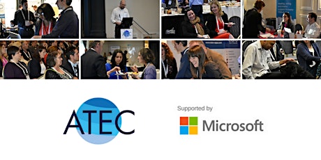 ATEC London - Assistive Technology Exhibition and Conference: 3rd May 2018 primary image