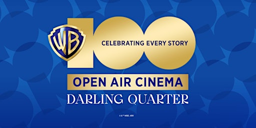 Warner Bros. 100 Open Air Cinema: In The Heights