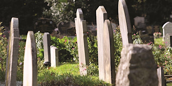 Caring for Municipal Cemeteries