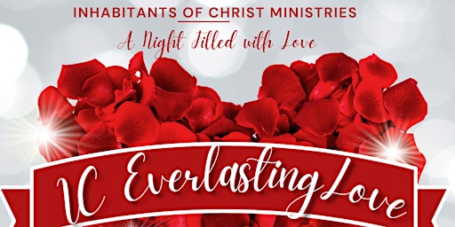 IC Everlasting Love Banquet