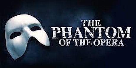 The Phantom of the Opera - New York Tickets