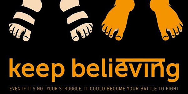 Film - Keep Believing, with No Reservations and Peacekeeper
