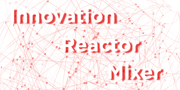 Innovation Reactor Mixer #2