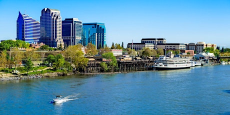 Sacramento Career Fair