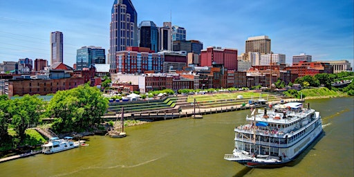 Hauptbild für Nashville Career Fair