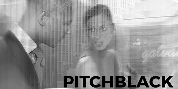 Pitch Black: The Future is Female