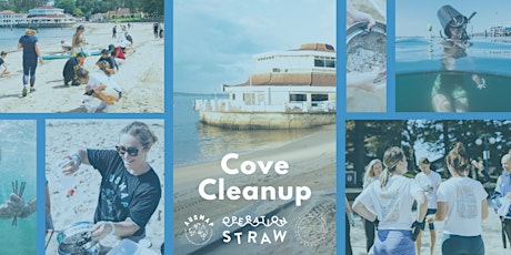 February Cove Cleanup primary image