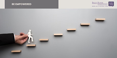 Primaire afbeelding van Ladder of Relationship (YL)