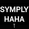 Logo di Symply Haha