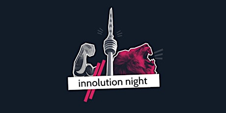 Hauptbild für innolution night | startup night Stuttgart + Ludwigsburg