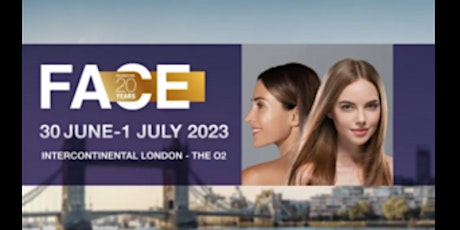 FACE Conference & Exhibition – London