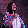 Logótipo de Anshita Koul Comedy