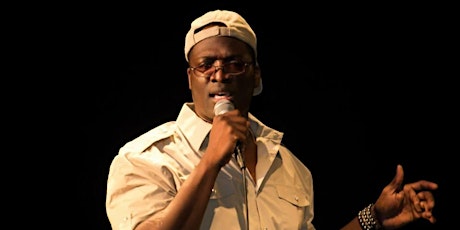 Rich Williams Headlines "Ku Egenti and Friends" at the Addison Improv May 2 primary image