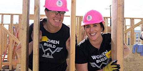 Women Build 2018