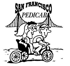 SF Pedicab City Tour primary image