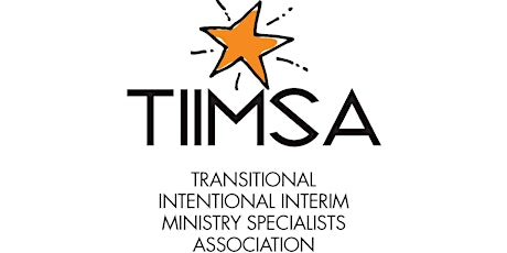 Transitional Intentional Interim Ministry Specialists Gathering  2023
