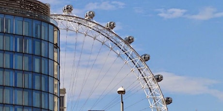 Beyond the Eye - discover the alternative (quieter) side of the South Bank