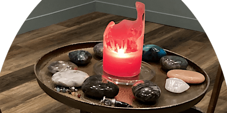 Crystal Healing Meditation on-going