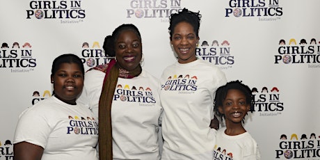 Daughter and Mother Camp Congress for Girls Chicago 2023
