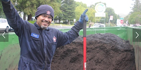 RecycleSmart & Republic Services 5th Annual Compost Giveaway 2019!  primary image