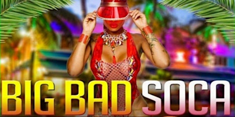 BIG BAD SOCA  primärbild