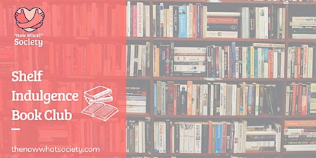 Shelf Indulgence Book Club