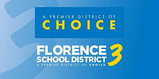 Florence District Three Teacher Recruitment Fair 2023