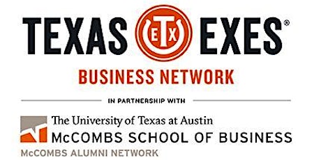 2018 Texas Exes Business Network Happy Hour primary image