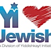 Logotipo de YI Love Jewish