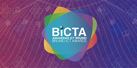 BRUNEI ICT AWARDS (BICTA) 2018 ROADSHOW: UBD primary image