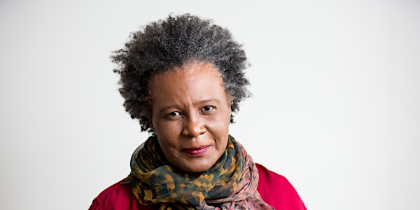 An Evening with Claudia Rankine