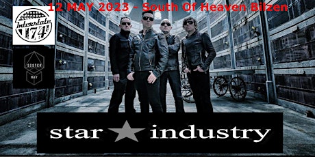 Star Industry - Sister May - Interstate 74