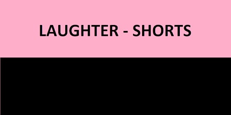 LAUGHTER - WOMEN'S SHORTS primary image
