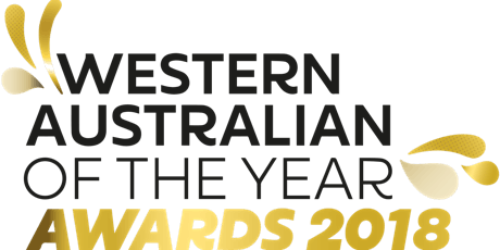 2018 Western Australian of the Year Awards Gala Dinner primary image