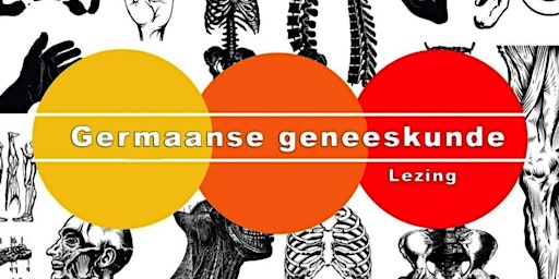 Introductie in de Germaanse Geneeskunde