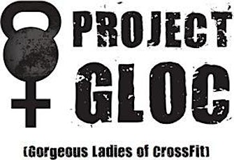 PROJECT G.L.O.C 2014 primary image