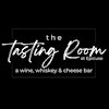 The Tasting Room's Logo