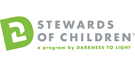 Hauptbild für Darkness To Light: Stewards Of Children