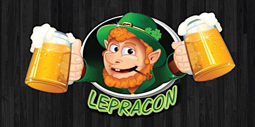 San Francisco St. Patrick's Day Pub Crawl: LEPRACON 8
