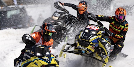 Chicopee Pro Snowcross Presented by Royal Distributing & FXR March 25 & 26