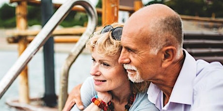 Retire Right - Tips to build wealth in retirement primary image