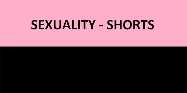 SEXUALITY - MEN'S SHORTS