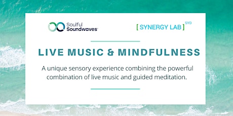 Live Music & Mindfulness primary image