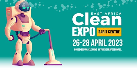 East Africa Clean Expo 2023