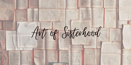 April Art of Sisterhood Virtual Retreat
