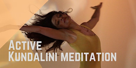 Image principale de Active Kundalini Meditation