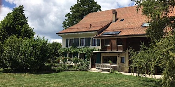 Ferme du Raffort